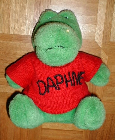 Daphne